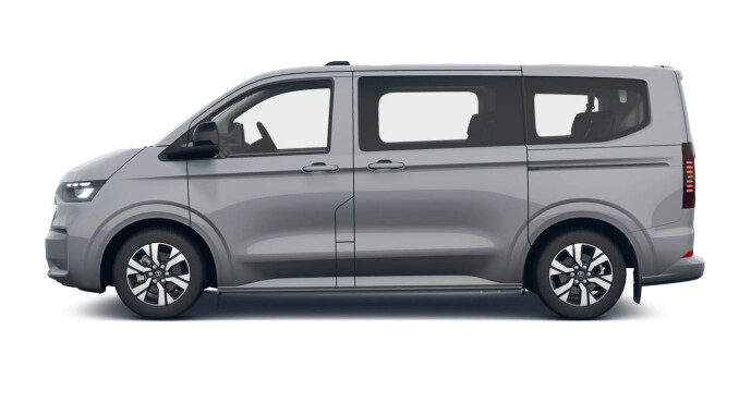 Volkswagen Transporter Shuttle T32 Swb Diesel 2.0 TDI 110PS Minibus Life [5 Plus] - Image 4
